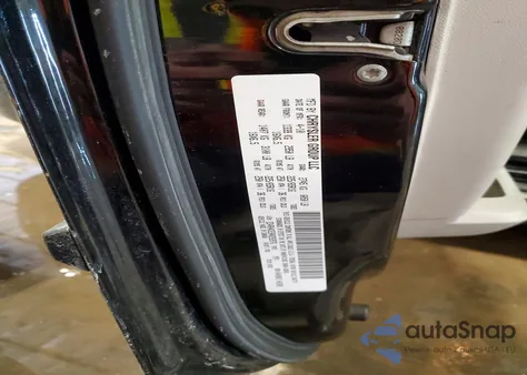 2010 Dodge Grand Caravan Se from USA, damaged, VIN 2D4RN4DE9AR292876